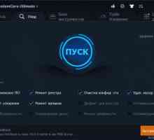 Огляд програми advanced systemcare ultimate 8
