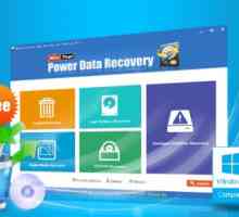 Огляд програми minitool power data recovery