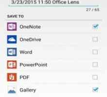 Office lens