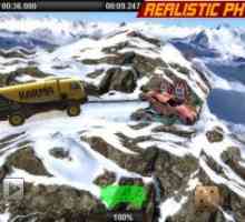 Offroad legends