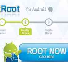 Oneclickroot рут достап в пару кліків