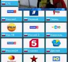 Online tv