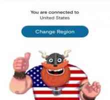 Opera vpn