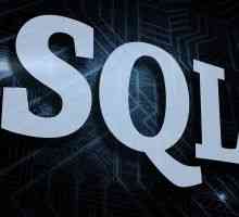 Оператор between в sql.