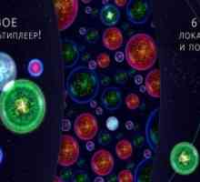Osmos hd