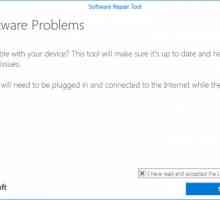 Особливості виправлення проблем за допомогою microsoft software repair tool в windows 10