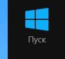 Відключаємо панель charms bar в windows 8
