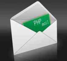 Відправка e-mail в php