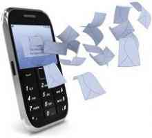 Відправка sms на сайті