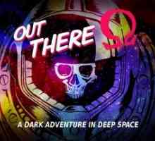 Out there omega edition