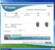 Pcmover express для windows xp - безкоштовний інструмент для перенесення даних