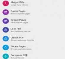 Pdf tools
