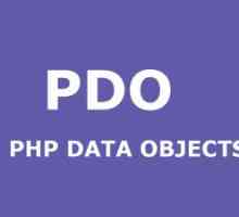 Pdo. Частина 3.