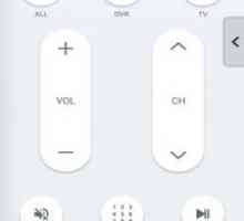 Peel smart remote