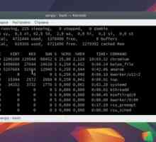 Перенаправлення вводу виводу linux