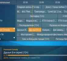 Perfect player iptv