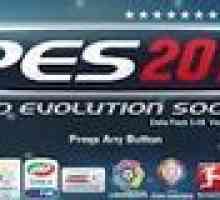 Pes 2013 pro evolution soccer для андроїд скачати безкоштовно - кращий футбол