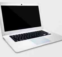 Pinebook - бюджетний arm ноутбук з linux