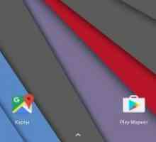 Pixel launcher