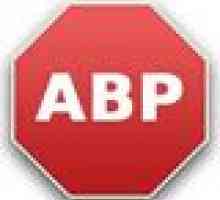 Плагін adblock plus для mozilla firefox: легко і просто позбавляємося від реклами в інтернеті