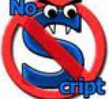 Плагін noscript для mozilla firefox: безпечний серфінг в інтернеті