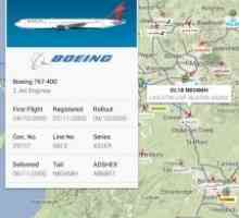 Plane finder