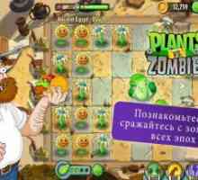 Plants vs. Zombies 2