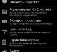Playerpro music player