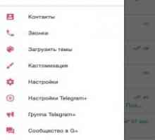 Plus messenger