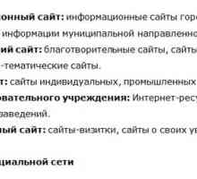 Перемога в конкурсі - найкрасивіший сайт
