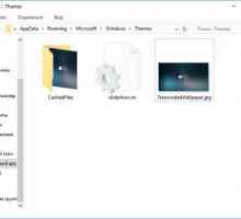 Чому на windows 10 знижується якість шпалер робочого столу?