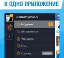 Пошта mail.ru