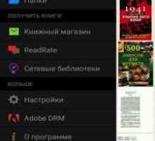 Pocketbook reader