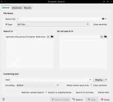 Пошук файлу в linux