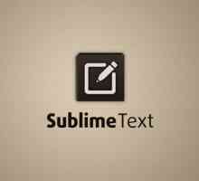 Корисні плагіни для текстового редактора sublime text.