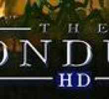 Повна версія 1.0.5 з кешем 3d action &laquo;the conduit hd&raquo; для ос андроїд.