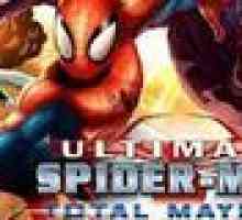 Повна версія андроїд гри &laquo;людина - павук. Загальний хаос. Hd &raquo;(spider-man total&hellip;