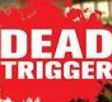 Повна версія шутера &laquo;dead trigger&raquo; з кешем на андроїд