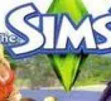 Повна версія симулятора життя - sims 3 hd з кешем для андроїд.