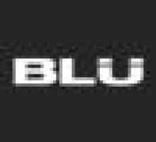 Представлений смартфон blu life pure xl