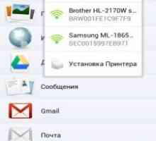 Printhand mobile print