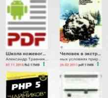 Pro lirbi reader