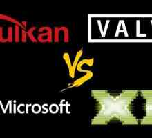 Проект vulkan: opengl буде доповнювати новий api
