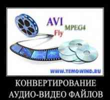Програма для конвертації відео