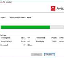 Програма для видалення шкідливих програм - avira pc cleaner