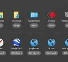 Програма wise hotkey для призначення гарячих клавіш