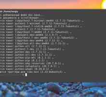 Перевірка швидкості інтернету linux