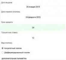 Прозорий кредит