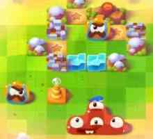 Pudding monsters hd