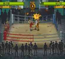 Punch club